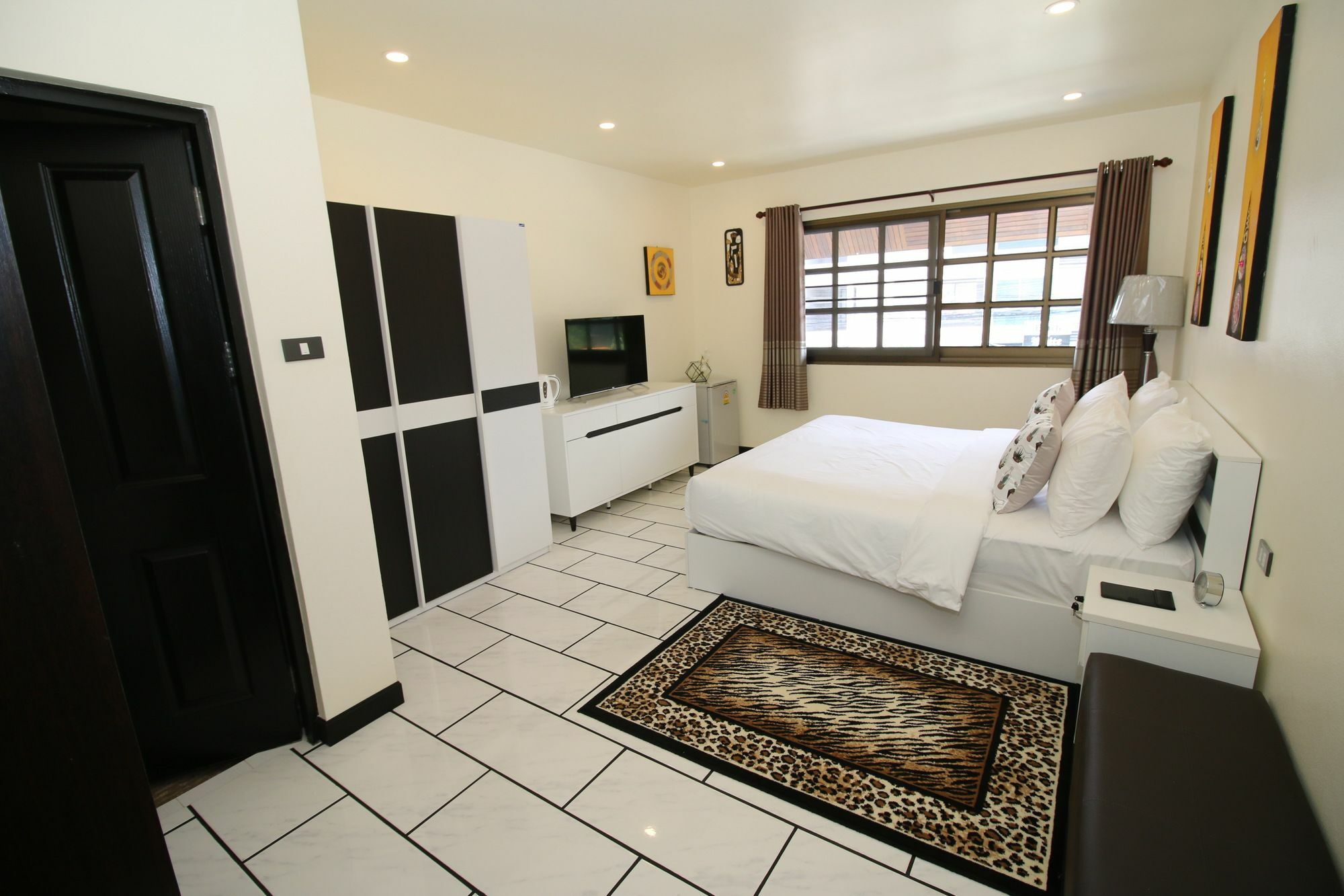 Hotel Pattaya 161